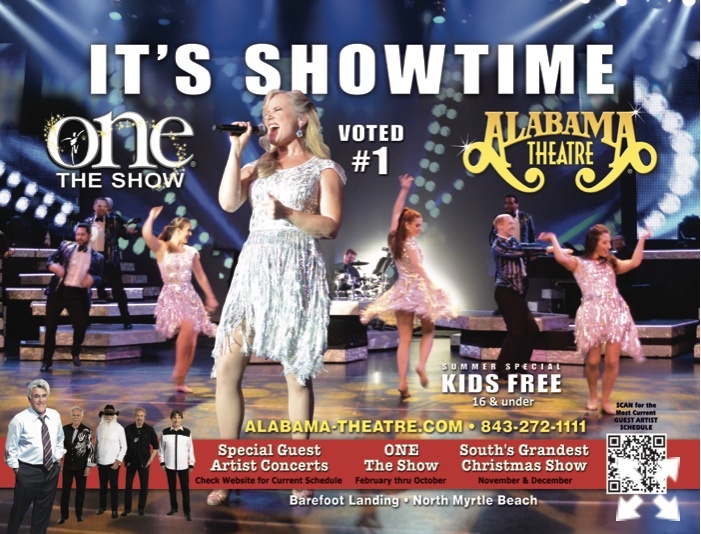 Grand Strand Events/Activities