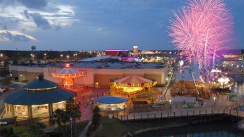 Broadway at the Beach