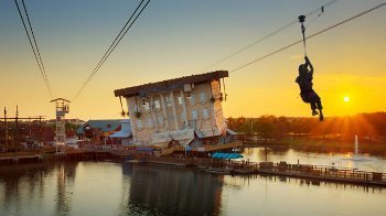 Bucket List Adventures