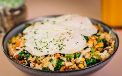 Matthew‘s Pancake House