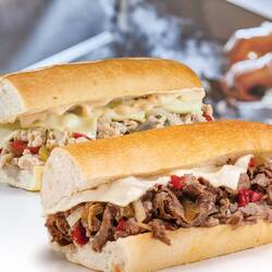 Jersey Mike‘s Subs in North Myrtle Beach