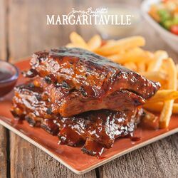 Jimmy Buffet‘s Margaritaville