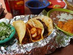 Casa Villa Mexican Restaurant