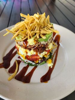 World of Beer Bar and Kitchen