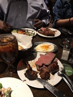 RIOZ Brazilian Steakhouse