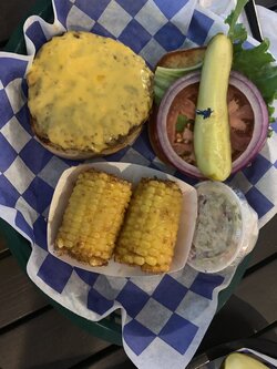 Boardwalk Beach Cafe