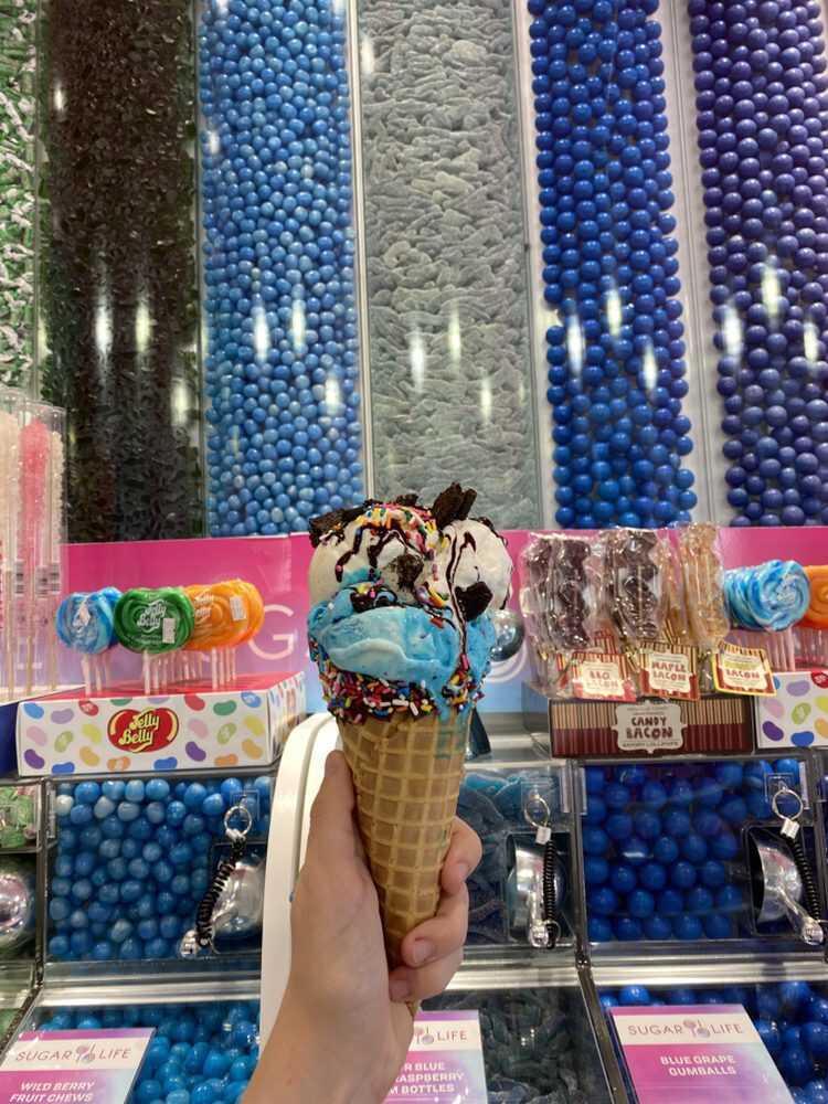 Sugar Life Ice Cream & Candy