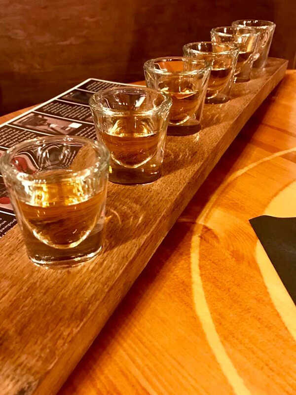 Twelve 33 Distillery