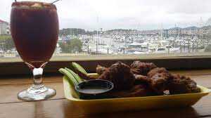 The Officer‘s Club