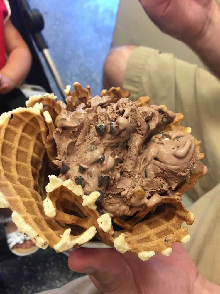 Sweet Molly's Creamery