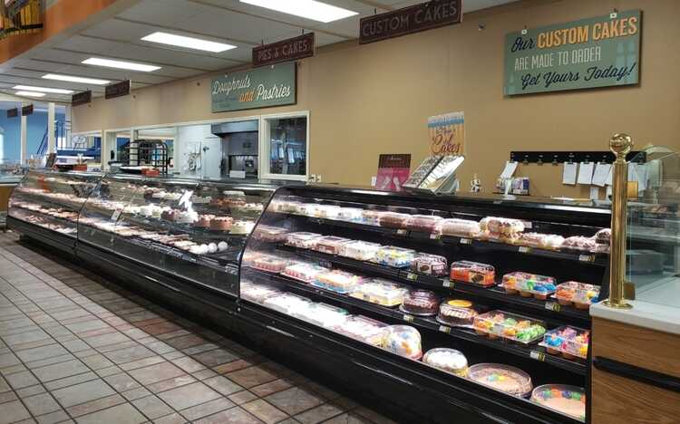 Boulineau's of Cherry Grove