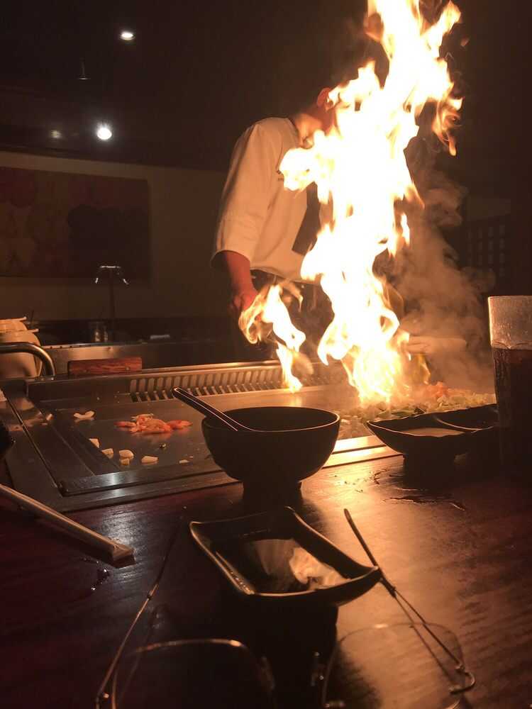 Miyabi Japanese Steak & Seafood