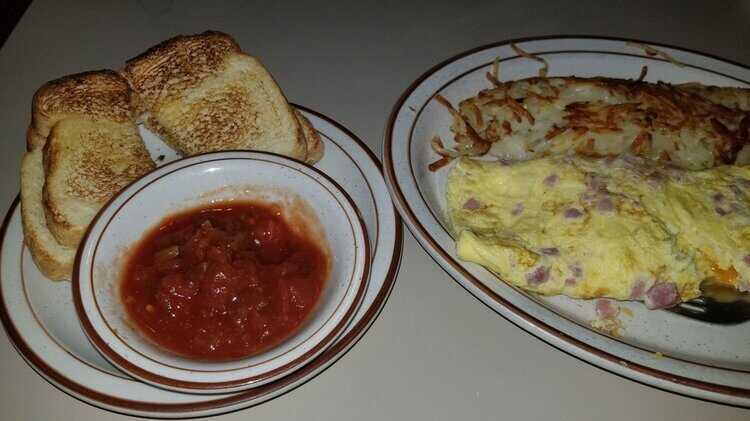 Dino's House of Pancakes