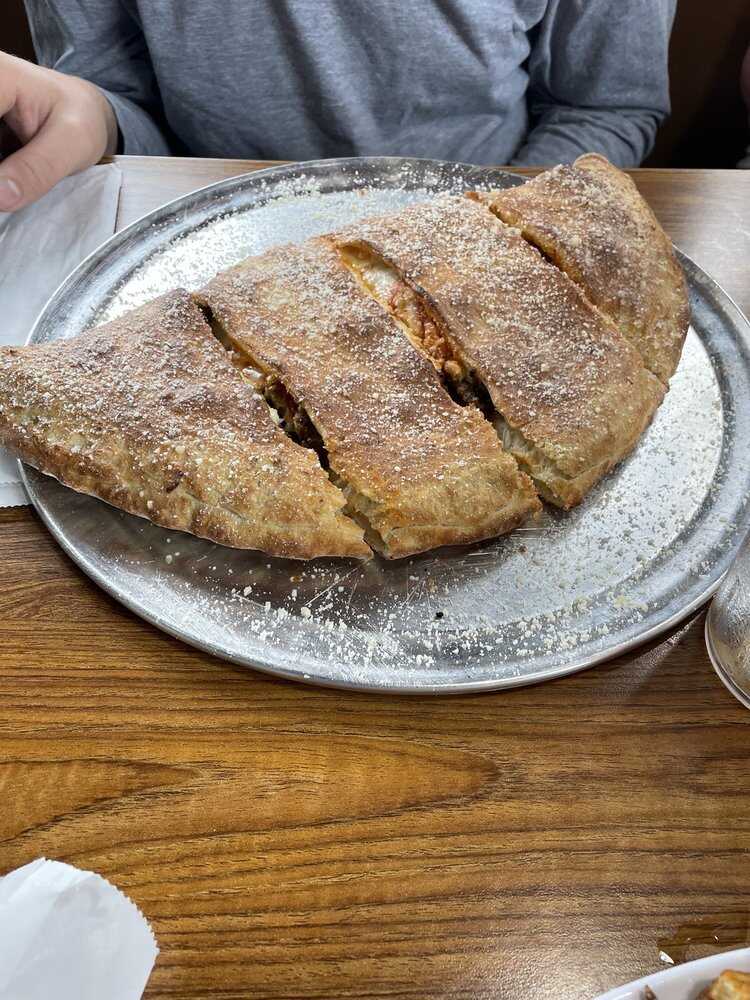 Pittsburgh Pizza Pub