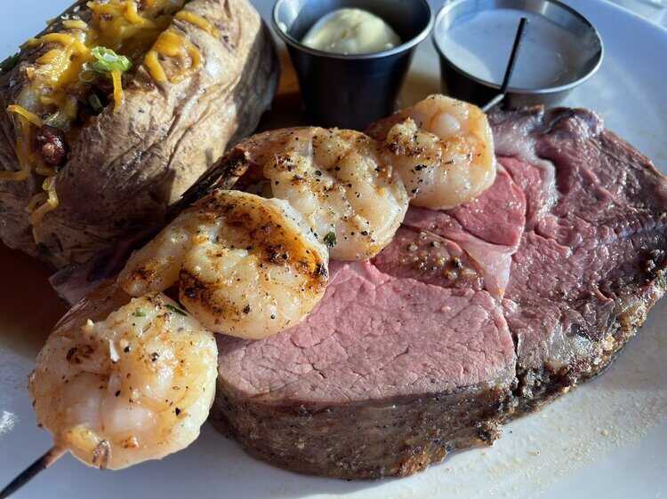 Greg Norman  Australian Grille