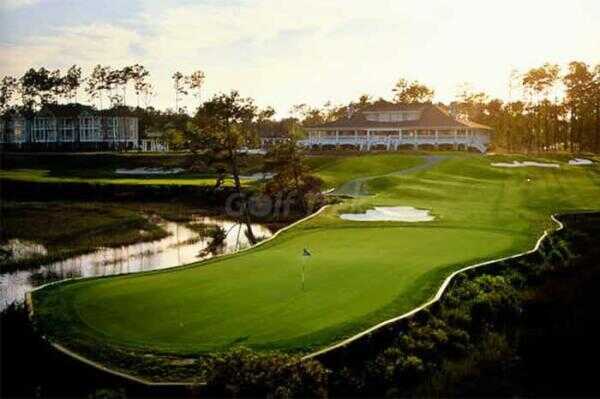 Rivers Edge Golf Club & Plantation