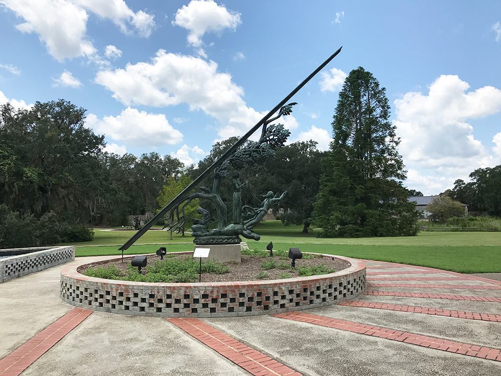 Brookgreen Gardens