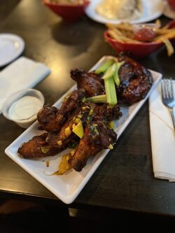 The Grumpy Monk North Myrtle Beach